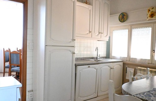 Senigallia Apartment | SE168 - Senigallia, elegant three-room apartment convenient to services