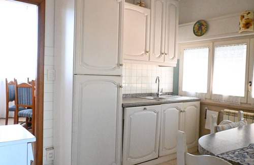 Senigallia Apartment | SE168 - Senigallia, elegant three-room apartment convenient to services