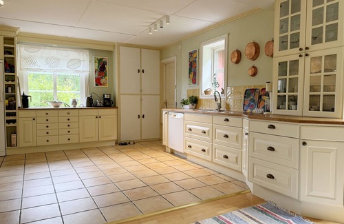 Sunnemo Ski Chalet | SE18030