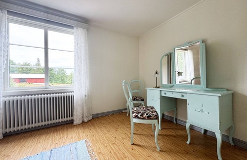 Sunnemo Ski Chalet | SE18030