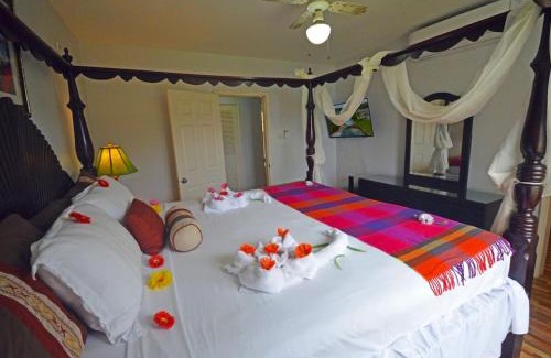 Tower Isle Apartment | Sea 7
