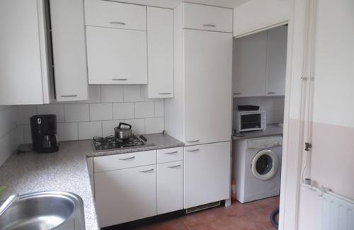 Aagtekerke House | Sea and Beach, Forest and close to seaside resort Domburg.
