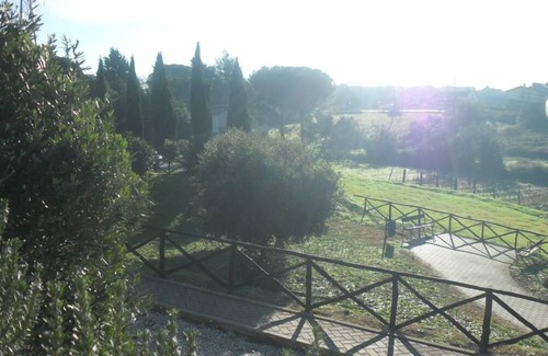 Guardistallo Apartment | Sea and countryside together LAST MINUTE