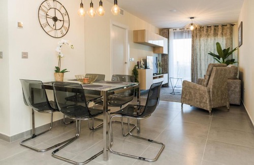 Gran Alacant Apartment | Sea and Mountain View Apartment