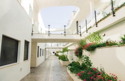 Gran Alacant Apartment | Sea and Mountain View Apartment