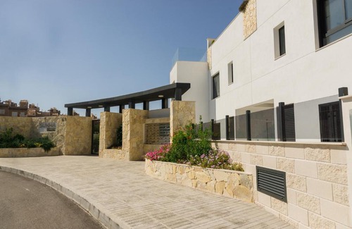 Gran Alacant Apartment | Sea and Mountain View Apartment