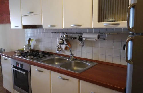 Marina di Pisticci House | Sea and pine forest in Pisticci - Matera