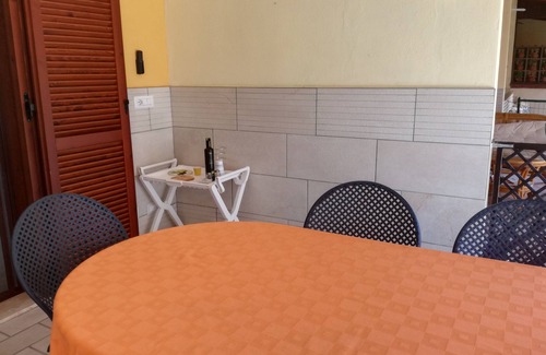 Marina di Pisticci House | Sea and pine forest in Pisticci - Matera