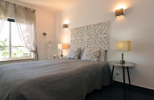 Alvor Apartment | Sea and Pool at Vila da Praia