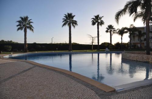 Alvor Apartment | Sea and Pool at Vila da Praia