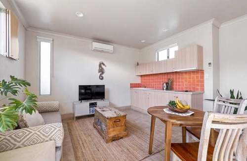 Shire Of Augusta-margaret River Apartment | Sea and Soul | Deluxe - A Sanctuary by the Sea