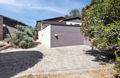 Shire Of Augusta-margaret River Apartment | Sea and Soul | Deluxe - A Sanctuary by the Sea