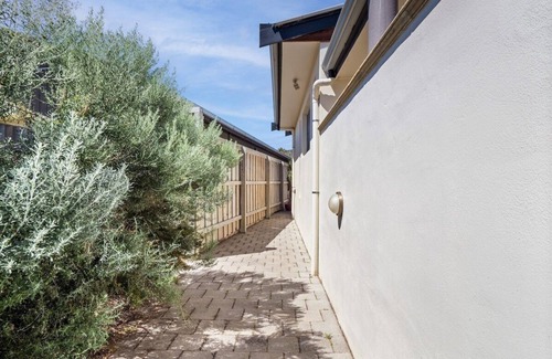 Shire Of Augusta-margaret River Apartment | Sea and Soul | Deluxe - A Sanctuary by the Sea