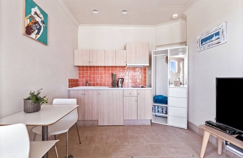 Prevelly Apartment | Sea and Soul | Spa - A Sanctuary by the Sea