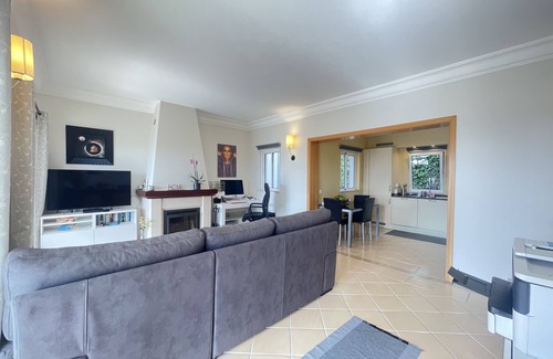 Sao Goncalo Apartment | Sea and Sun 4 You - Palheiro Village