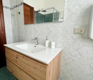 Diano Marina Apartment | SeA Apartment - Diano Marina