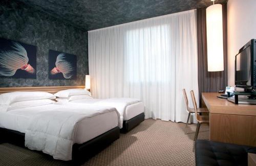 Vado Ligure Hotel | Sea Art Hotel