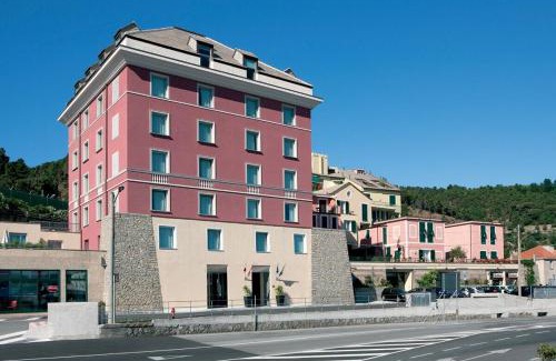Vado Ligure Hotel | Sea Art Hotel
