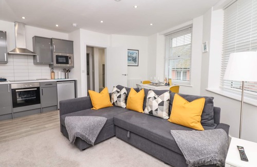 Teignmouth Cottage | SEA ASTER, country holiday cottage in Teignmouth
