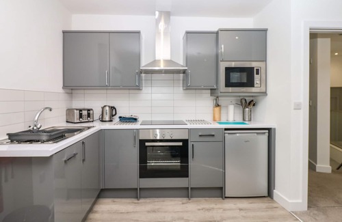 Teignmouth Cottage | SEA ASTER, country holiday cottage in Teignmouth