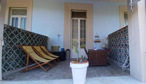 Calambrone Apartment | Sea beach relax