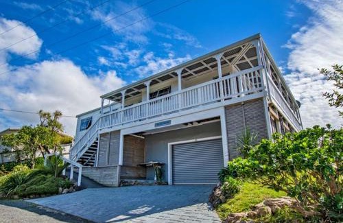 Tutukaka House | Sea Blue Heaven