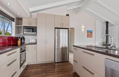 Tutukaka House | Sea Blue Heaven - Tutukaka