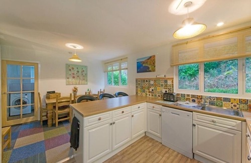 Salen House | Sea Breeze, 4 Bedroom Detached loch side property