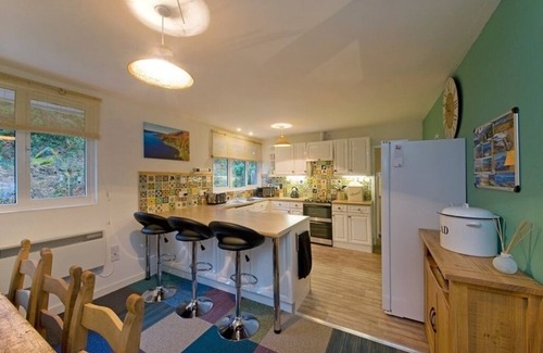 Salen House | Sea Breeze, 4 Bedroom Detached loch side property