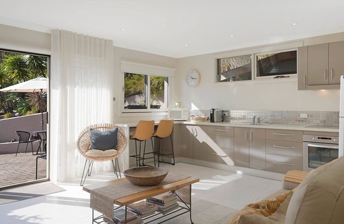 Tathra Apartment | Sea Breeze Apartment