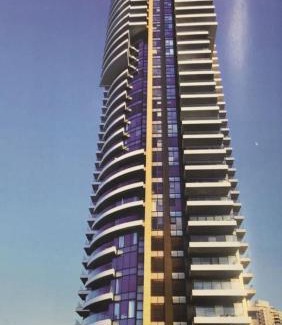 Bat Yam Apartment | Sea Breeze Apartment