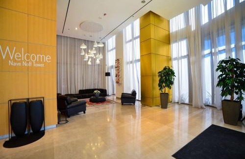 Bat Yam Apartment | Sea Breeze Apartment