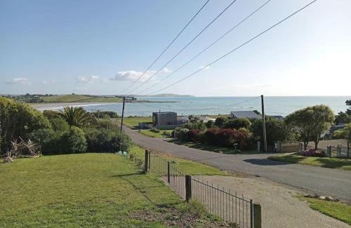 Kakanui Apartment | Sea Breeze Apartment Kakanui