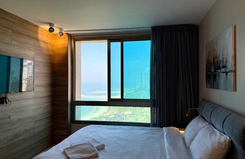 Netanya Apartment | Sea Breeze Apartments