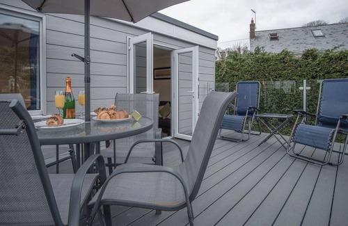 Horton House | Sea Breeze Apt 2 - 2 Bed - Horton Beach