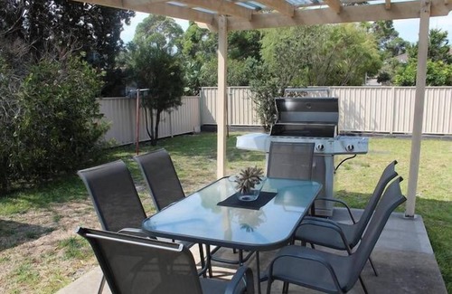 Callala Beach House | Sea Breeze at Callala Beach
