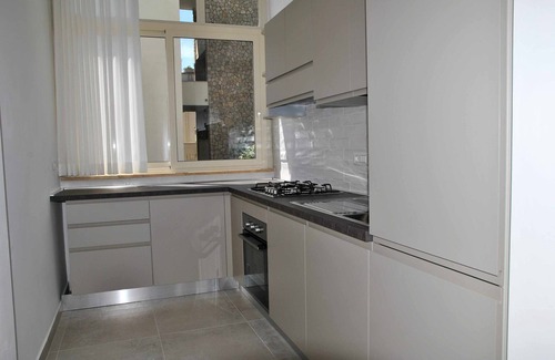 Formia Apartment | Sea breeze beachfront flat