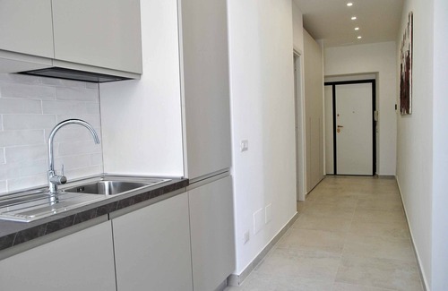 Formia Apartment | Sea breeze beachfront flat