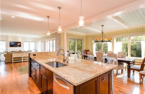 Pine Point House | Sea Breeze by Bayley Vacation Rentals