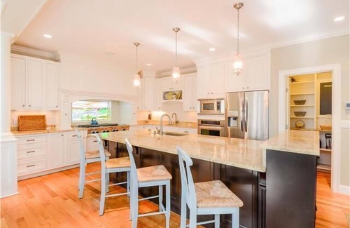 Pine Point House | Sea Breeze by Bayley Vacation Rentals