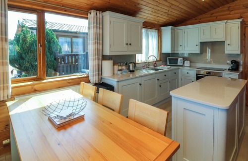 Mullacott Cottage | Sea Breeze