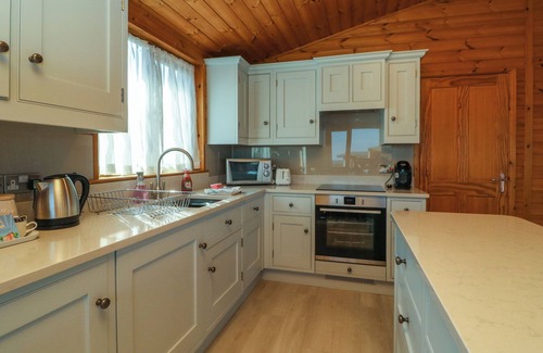 Mullacott Cottage | Sea Breeze