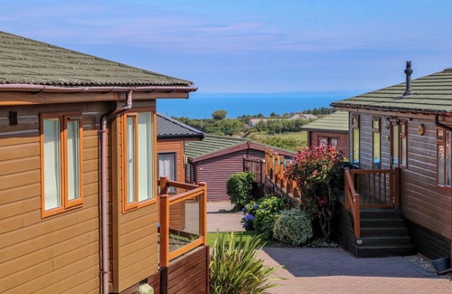 Mullacott Cottage | Sea Breeze