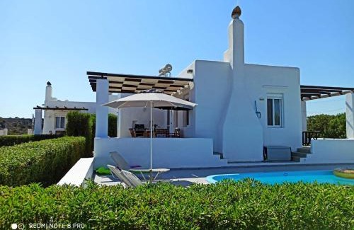Lahania Villa | Sea Breeze
