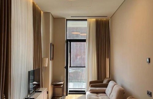Nardaran Apartment | Sea Breeze Lighthouse hotel