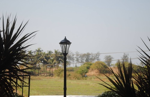 Betalbatim Apartment | Sea Breeze Luxury 2 BHK apartment,Betalbatim, Goa.