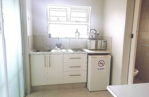 Gonubie Apartment | Sea Breeze Manor-Aqua Unit