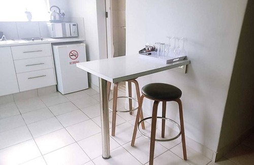 Gonubie Apartment | Sea Breeze Manor-Aqua Unit