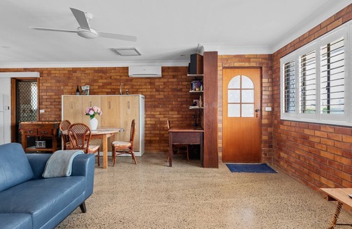 North Creek Apartment | Sea Breeze on Gibbon, By Belle Escapes Byron Bay. Unbeatable Location