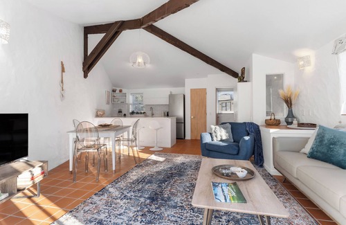 Orewa House | Sea Breeze - Orewa Oceanside Apartments